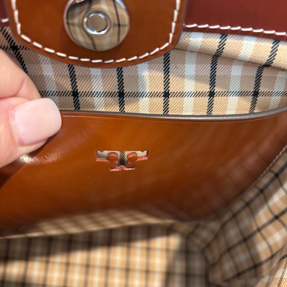 Tory Burch bucket bag - Picture 6 of 7